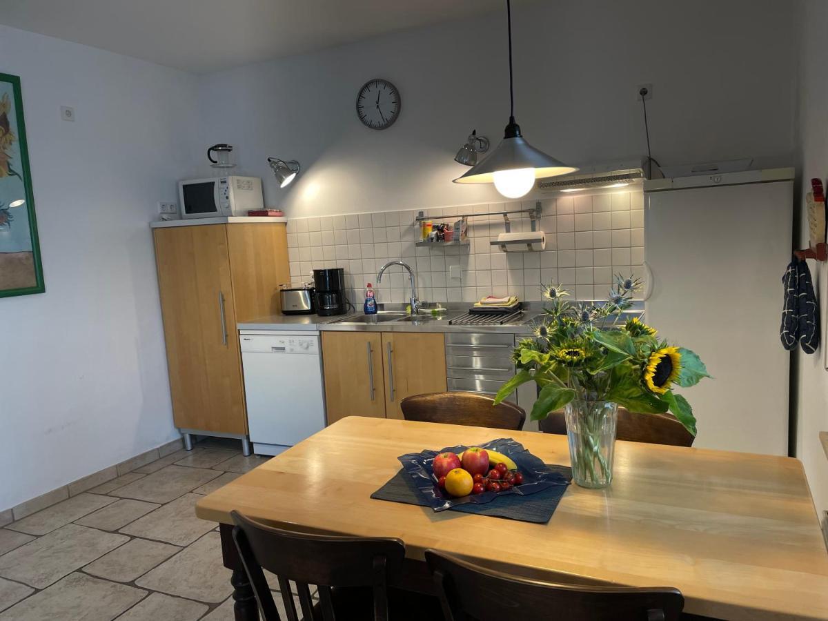 Ferienwohnung Berens Cochem Exterior photo